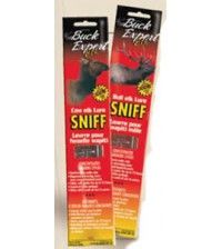 Дымящиеся палочки Buck Expert SNIFF запах течной самки оленя