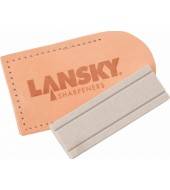 Точильный камень карманный Lansky Arkansas в чехле LSAPS