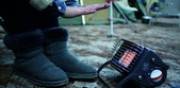 Выбираем газовый обогреватель для похода