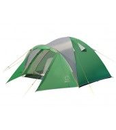 Прокат палатки четырехместной GREENELL ДОМ 4