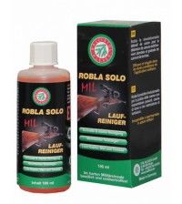 Средство для чистки стволов Ballistol Robla-Solo MIL 100мл