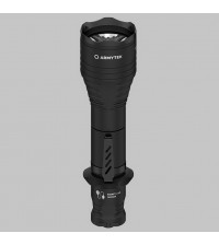 Тактический фонарь Armytek Viking Pro Magnet USB Cree XHP50.2  2050 люмен +АКБ теплый