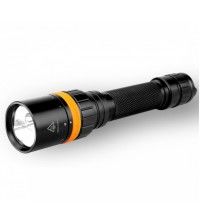 Фонарь Fenix SD20 XM-L2 (U2) 1000 люмен + CREE XQE красный свет