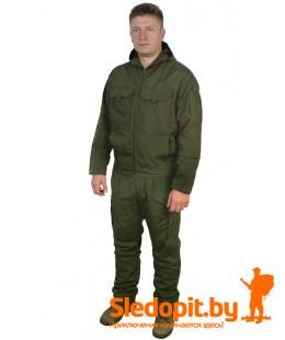 Летний легкий костюм DUCK EXPERT Вита с защитой от клещей