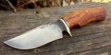 Выбираем охотничий нож