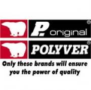 Новое поступление зимних полиуретановые сапог Polyver