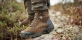 Критерии выбора обуви для охоты и туризма