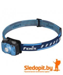 Налобный фонарь Fenix HL32R XP-G3 S3 600 люмен синий