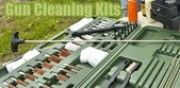 Инструменты для ухода за оружием Инструменты для ухода за оружием