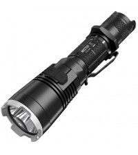 Тактический фонарь MH27UV CREE XP-L HI V3 LED 1000 люмен + ультрафиолет 500mW