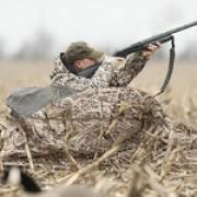 ПЕРВАЯ БЕЛОРУССКАЯ ЛЕЖАЧАЯ ЗАСИДКА DUCK EXPERT ЭСПРЕСС