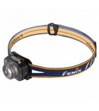 Налобный фонарь Fenix HL40R  XP-L HI V2 600 люмен серый регулируемый фокус