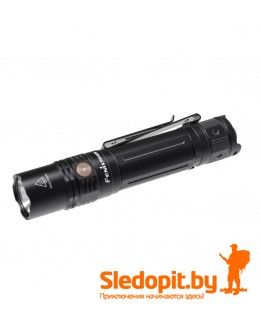 Фонарь Fenix PD36R SST-40 1600 люмен + АКБ