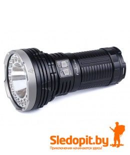 Фонарь Fenix LR40R XP-L HI V3+18 Luxeon V2 12000 люмен с аккумулятором ПРЕДЗАКАЗ