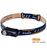 Налобный фонарь Fenix HM50R XM-L2 500 люмен