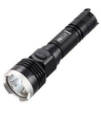 Тактический фонарь NiteCore P16 CREE XM-L2 T6 960 люмен