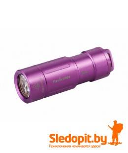 Фонарь Fenix UC02 XP-G2 S2 130 люмен пурпурный