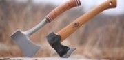 Как правильно выбирать туристический топор? Как правильно выбирать туристический топор?