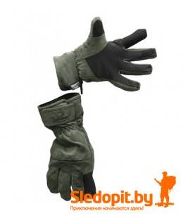 Перчатки для охоты JuhaniMutka 5205