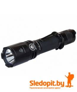 Тактический фонарь Fenix TK20R XP-L HI V3 1000 люмен + подарок