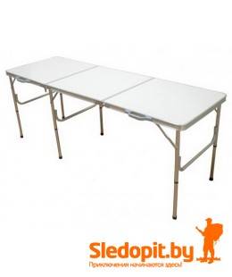 Стол раскладной алюминиевый AVI OUTDOOR большой