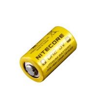 Батарейка литиевая NiteCore Li-Ion CR2 Nitecore 3V 1500 mAh