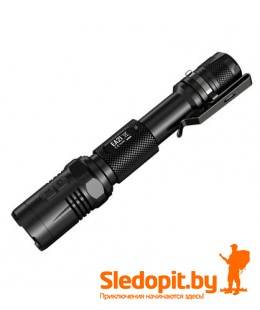 Фонарь NiteCore EA21 CREE XP-G2 R5 Explorer series 360 люмен