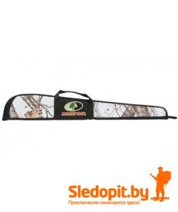 Чехол для карабина с оптикой Mossy Oak Winter YAZOO2 Shotgun Case 122см Чехол для карабина с оптикой Mossy Oak Winter YAZOO2 Shotgun Case 122см