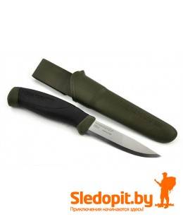 Нож Mora Companion MG SS нержавеющая сталь