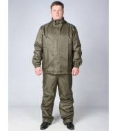 Влагозащитный костюм расцветка ОЛИВА Влагозащитный костюм расцветка ОЛИВА