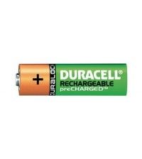 Аккумулятор NiMH Duracell Turbo AA 2400mAh