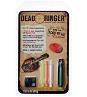 Мушка Dead Ringer 1/4 Accu-Bead Extreme Single Pack