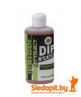 Дип для бойлов Starbaits Dip Instant Attract вкус клубника 250мл