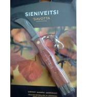 Нож грибника Savotta Mushroom knife