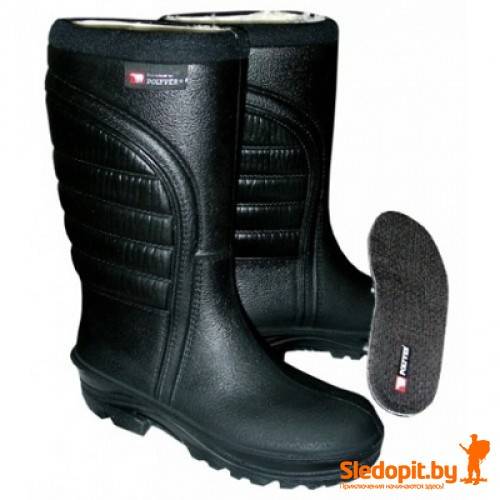 polyver boots