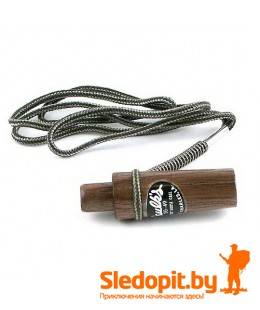 Манок на белолобого гуся звук кормления Faulk`s SG-49 Манок на белолобого гуся звук кормления Faulk`s SG-49