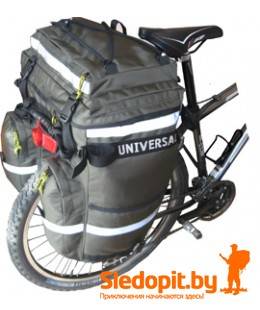 Велорюкзак Universal-Velo-50